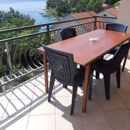 Apartments Ivanka Starigrad Paklenica Εξωτερικό φωτογραφία