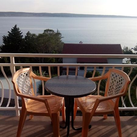 Apartments Ivanka Starigrad Paklenica Εξωτερικό φωτογραφία