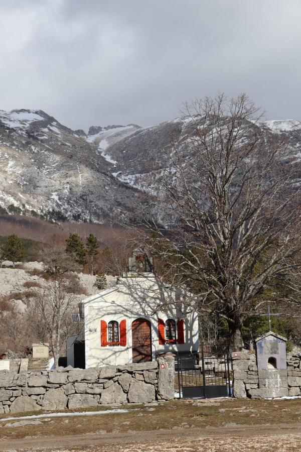 Apartments Ivanka Starigrad Paklenica Εξωτερικό φωτογραφία