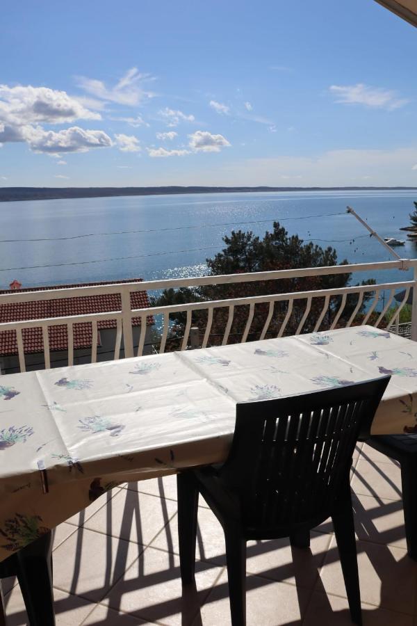 Apartments Ivanka Starigrad Paklenica Εξωτερικό φωτογραφία