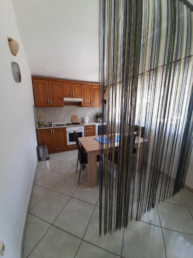 Apartments Ivanka Starigrad Paklenica Εξωτερικό φωτογραφία
