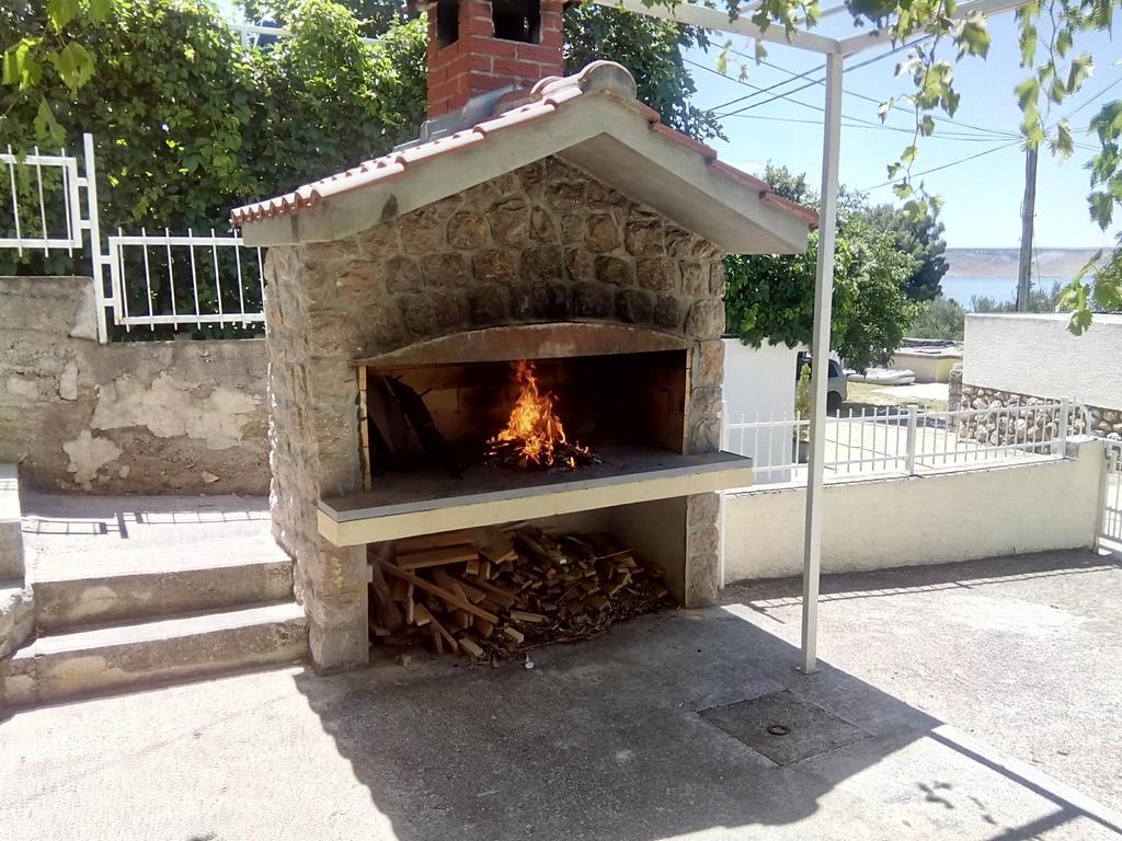 Apartments Ivanka Starigrad Paklenica Δωμάτιο φωτογραφία