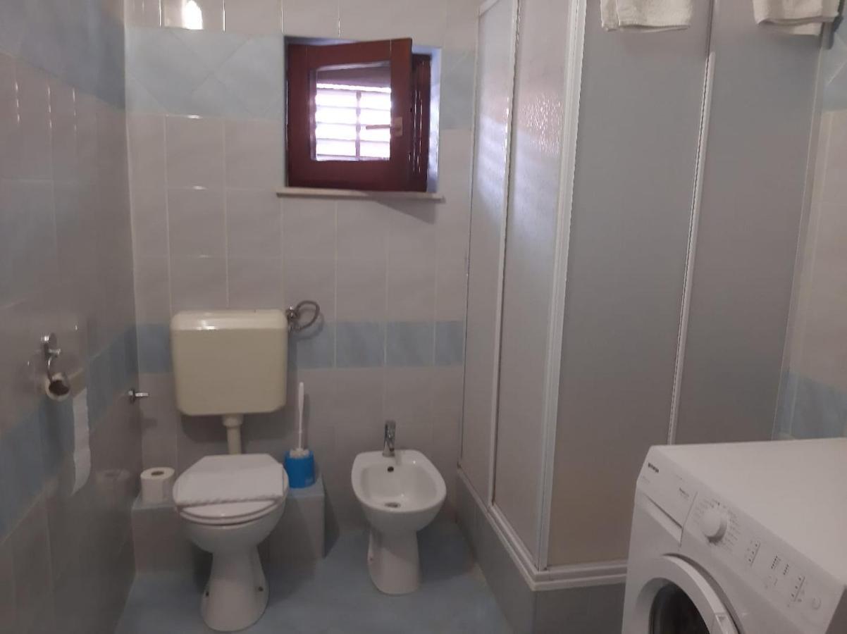 Apartments Ivanka Starigrad Paklenica Εξωτερικό φωτογραφία