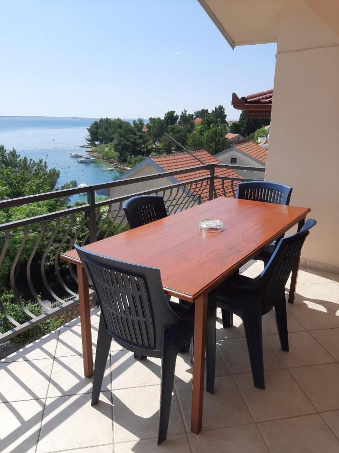 Apartments Ivanka Starigrad Paklenica Εξωτερικό φωτογραφία