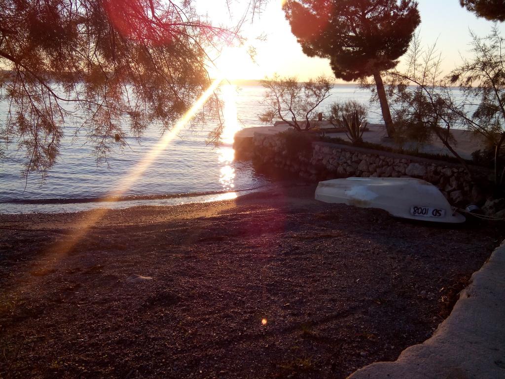Apartments Ivanka Starigrad Paklenica Εξωτερικό φωτογραφία