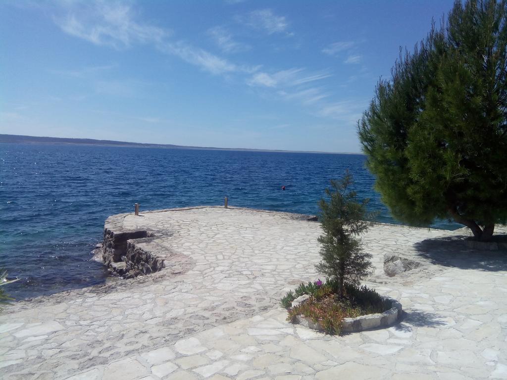 Apartments Ivanka Starigrad Paklenica Δωμάτιο φωτογραφία