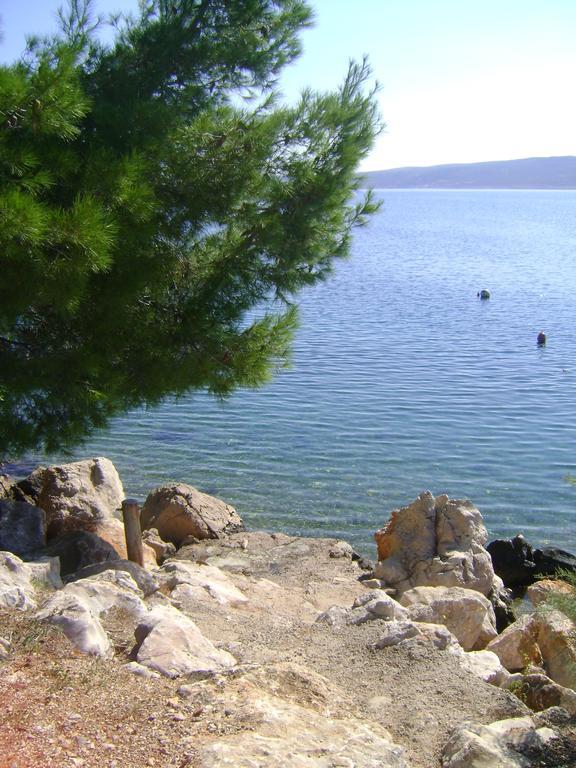 Apartments Ivanka Starigrad Paklenica Δωμάτιο φωτογραφία