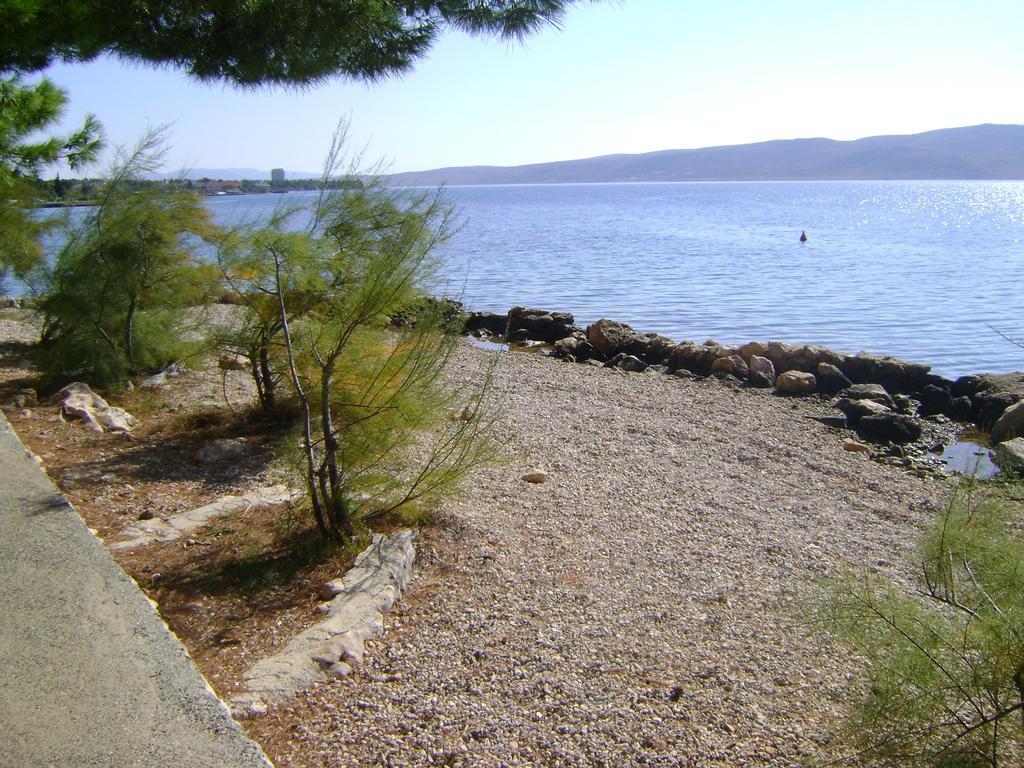 Apartments Ivanka Starigrad Paklenica Δωμάτιο φωτογραφία