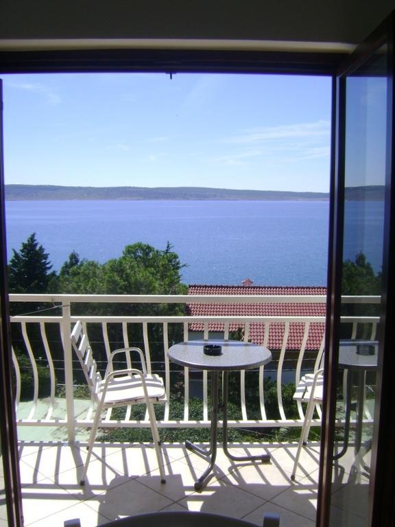 Apartments Ivanka Starigrad Paklenica Δωμάτιο φωτογραφία