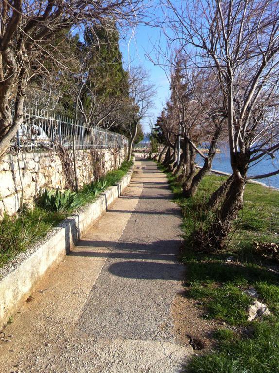 Apartments Ivanka Starigrad Paklenica Εξωτερικό φωτογραφία