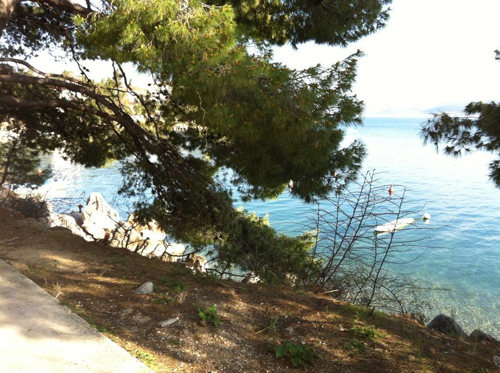 Apartments Ivanka Starigrad Paklenica Εξωτερικό φωτογραφία