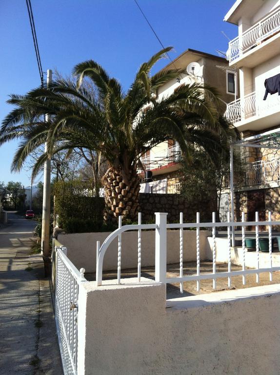 Apartments Ivanka Starigrad Paklenica Εξωτερικό φωτογραφία