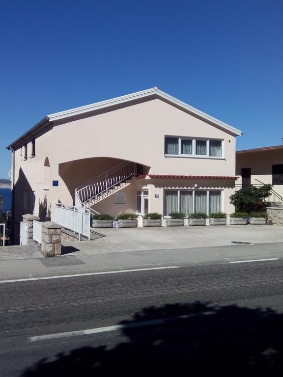 Apartments Ivanka Starigrad Paklenica Εξωτερικό φωτογραφία