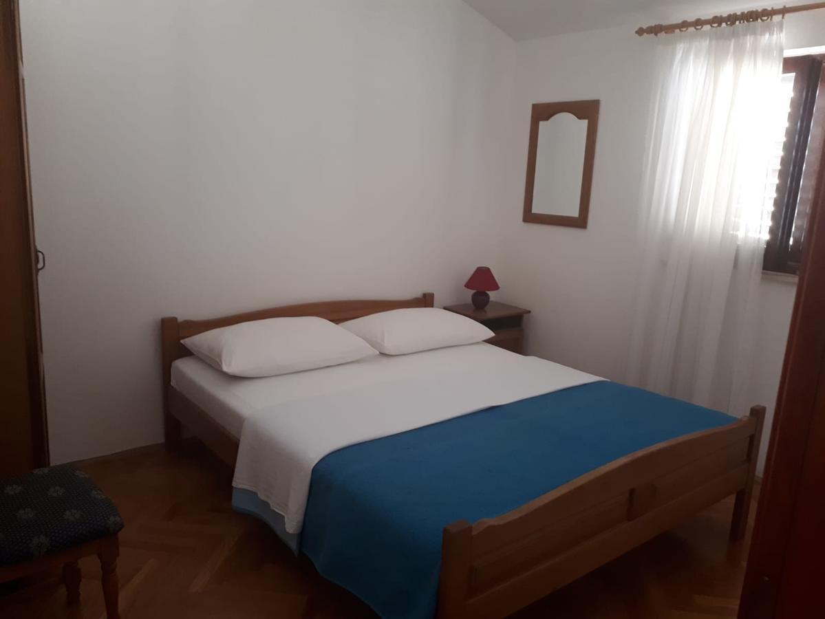 Apartments Ivanka Starigrad Paklenica Εξωτερικό φωτογραφία